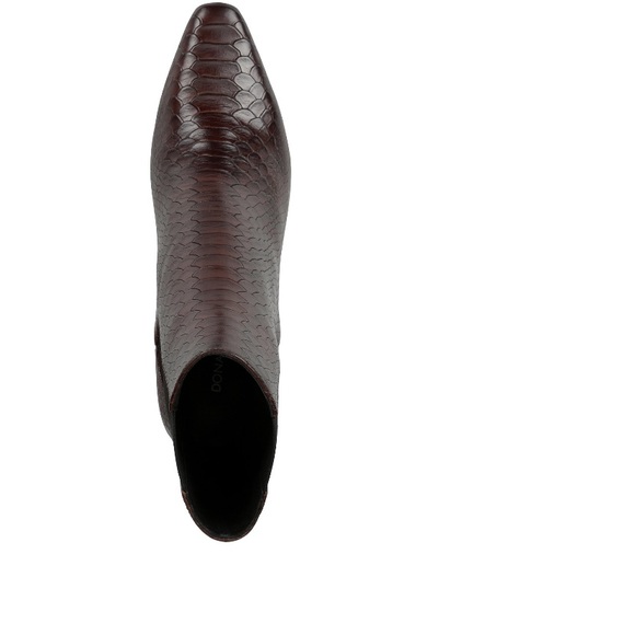 Donald/ Pliner LAILA2 BOOTIE SIZE 8 - Picture 5 of 14